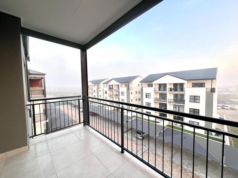 To Let 1 Bedroom Property for Rent in The Huntsman Western Cape